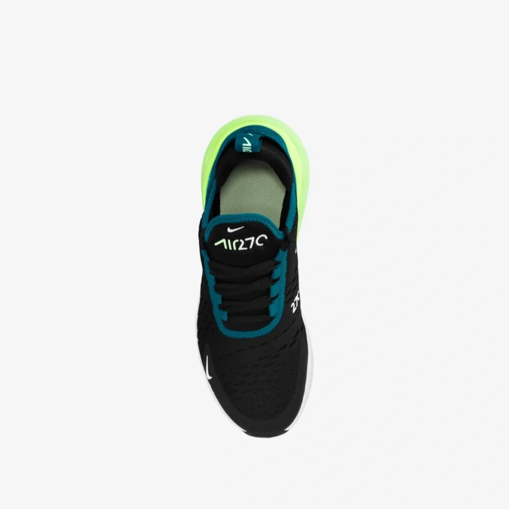 Nike Air Max 270
Boys' Grade School 943345-026 - Picture 4 of 6